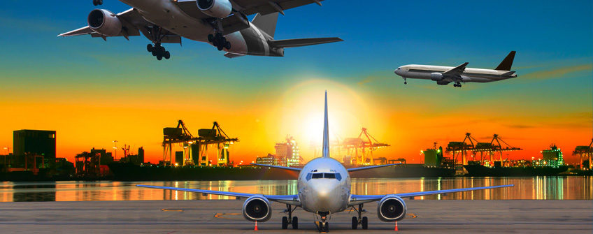 Air Freight