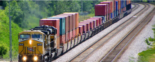 Railway Freight